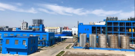 zjartspharm factory picture